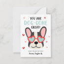 Search for funny dog valentines day cards Cute