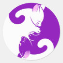 Search for yin yang stickers Cute