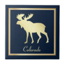 Search for moose tiles Silhouette