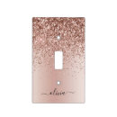 Search for light switch covers Pink