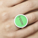 Search for rings Silver