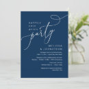 Search for after eloping wedding invitations Elopement