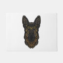 Search for german shepherd doormats Puppy