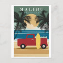 Search for malibu postcards Travel