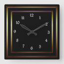Search for copper clocks Masculine