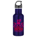 Search for chicken water bottles Cartoon network