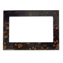 Search for dog paw print picture frames Animal tracks