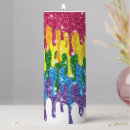 Search for lgbt candles Pride month