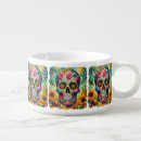 Search for sugar bowls Skull