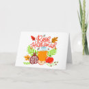 Search for rosh hashanah cards Whimsical