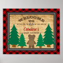 Search for lumberjack baby shower crafts party Flannel