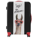 Search for funny luggage Cute