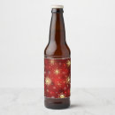 Search for christmas beer labels Snowflake