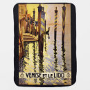 Search for italy blankets Venice