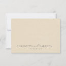 Search for linen note cards Elegant