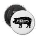 Search for pig bottle openers animal
