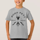 Search for the mandalorian tshirts Bounty hunter