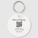 Search for r keychains qr code website
