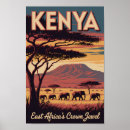 Search for kenya African country