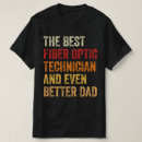 Search for fiber optic tshirts Humor