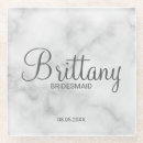 Search for advice for the bride coasters Elegant