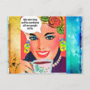 Search for funny girlfriend birthday cards Vintage