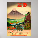 Search for japanese aesthetic posters Vintage