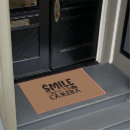 Search for camera doormats Humor