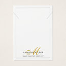 Search for necklace display cards Elegant