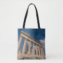Search for greece souvenir bags Parthenon