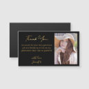 Search for graduation thank you magnets Modern