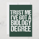 Search for biology teacher cards Funny