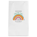 Search for teacher appreciation gift bags Simple