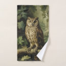 Search for wildlife bath towels Rustic