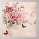 Search for music note posters Pink