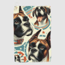 Search for dog golf towels Cute dogs