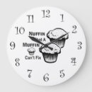 Search for restaurant clocks Bakery