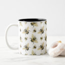 Search for bumble bee mugs Illustration
