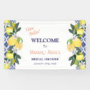 Search for lemon bridal shower posters Blue