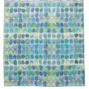 Search for sea glass shower curtains Beach