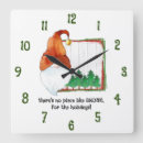Search for gnome clocks Whimsical