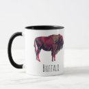 Search for cow mugs Buffalo