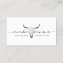 Search for southwestern business cards Desert