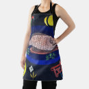 Search for fish aprons Cook
