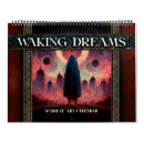 Search for weird calendars Fantasy