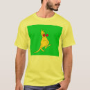 Search for australian boxing kangaroo tshirts Aussie