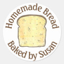 Search for homemade bread stickers Bakery