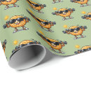 Search for bagel wrapping paper Breakfast
