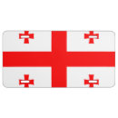 Search for georgia license plates Flag