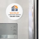 Search for appliance repair magnets Handyman